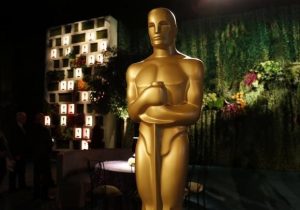 Oscars 2014/Reuters