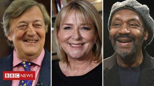 Stars fordern die BBC auf, regionale Programme für aktuelle Angelegenheiten zu schützen