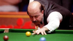 Willie Thorne: Snooker Favorit stirbt im Alter von 66 Jahren