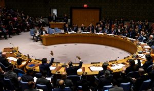 India eyes permanent member seat at UNSC after eight term as non-permanent member