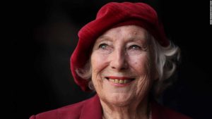 Vera Lynn stirbt im Alter von 103 Jahren