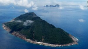 Streit um Senakaku / Diaoyu: Japan stimmt dafür, den Status der Inseln zu ändern, die auch von China beansprucht werden