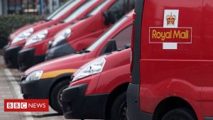Royal Mail soll 2.000 Management-Stellen streichen