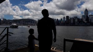 Senat verabschiedet neue Sanktionen, um China über Hongkong zu bestrafen
