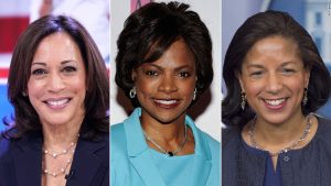 Die drei Frauen, die ganz oben auf Bidens VP-Liste stehen sollten (Stellungnahme)