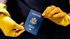US-Bürger, die sich nach internationalen Reisen sehnen: Werden sie begrüßt?