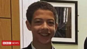 Noah Donohoe: Leiche auf der Suche nach einem vermissten Teenager gefunden