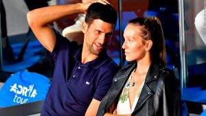 Novak Djokovic: Eine Woche zum Vergessen für die Nummer 1 der Welt nach dem Tennis-Fiasko