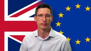 Brexit: In Brüssel beginnen persönliche Handelsgespräche zwischen Großbritannien und der EU
