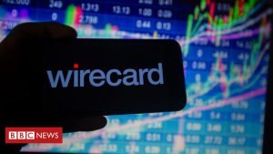 Das Verbot des britischen Zahlungsgeschäfts von Wirecard wurde aufgehoben