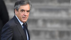 François Fillon: Ehemaliger französischer Premierminister verurteilt
