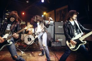 Das NYC Loft, auf dem Ramones eine ihrer ersten Shows spielte, steht zum Verkauf