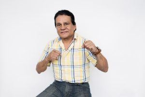 Ex-Boxchampion Roberto Durán testet positiv auf Coronavirus