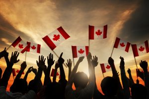 Kanadier gehören zu den aktivsten im Online-Rechtsextremismus: Bericht
