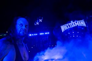 "Keine Lust" auf ein weiteres WWE-Match