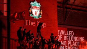 Liverpool gewinnt Premier League: Das 30-jährige Warten der Reds auf das Ende des Top-Titels