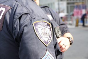 NYPD Top Cop schlägt vor, das eine zu beseitigen, was NYC sicher gemacht hat
