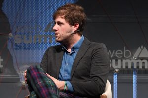 Ryan Broderick, Senior Reporter von BuzzFeed, wurde wegen Plagiats entlassen