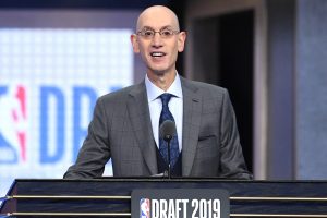 Wann ist der NBA-Entwurf für 2020? Termine für Lotterie, freie Agentur