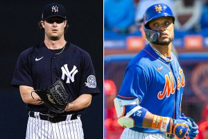 Wie es diesen Yankees und Mets in der kurzen Saison ergehen könnte