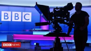 BBC kündigt Kürzungen für englische regionale Shows an