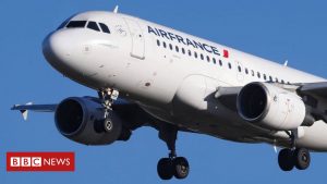 Coronavirus: Air France will mehr als 7.500 Stellen streichen
