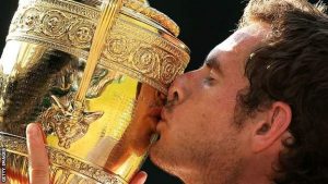 Andy Murray: Die schönsten Momente des Wimbledon-Champions - wie die Leser von BBC Sport abgestimmt haben