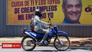Wahlen in der Dominikanischen Republik wegen Virus verschoben
