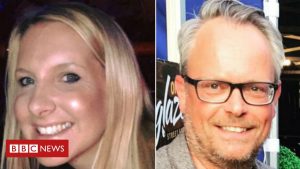 Duffield-Todesfälle: Mann gibt zu, Frau und neuen Partner ermordet zu haben
