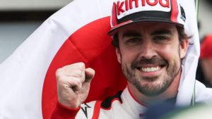 Fernando Alonso kehrt 2021 mit Renault in die Formel 1 zurück