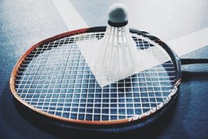 China Masters, Dutch Open badminton tournaments cancelled