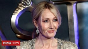 JK Rowling schließt sich 150 Persönlichkeiten des öffentlichen Lebens an, die "Kultur abbrechen" entschlüsseln.