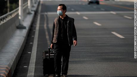 Chinesische Studenten geben Milliarden im Ausland aus. Coronavirus-Reiseverbote werden einige Länder ernsthaft aus der Tasche lassen