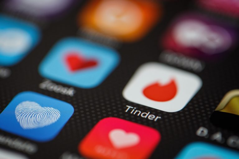 Dating-apps juli 2020