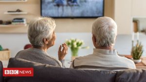 BBC wird Änderungen der Lizenzgebühren für über 75-Jährige vornehmen