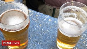 Coronavirus: Walisische Pubs und Cafés werden am 3. August wieder in Innenräumen geöffnet