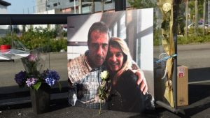 Der französische Busfahrer Philippe Monguillot stirbt nach einem Angriff auf Maskenregeln
