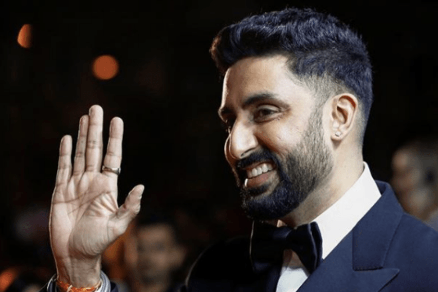 Breaking: Abhishek Bachchan too tests positive for COVID-19
