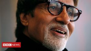 Coronavirus: Bollywood-Star Amitabh Bachchan testet positiv