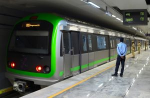 80 Bengaluru Metro contract labourers test positive for COVID-19