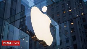 Apple hat die irische Steuerbelastung in Höhe von 13 Mrd. Euro aufgehoben