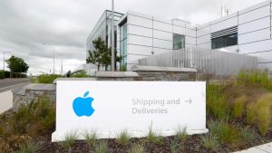Apple gewinnt Berufung gegen 15 Milliarden US-Dollar EU-Steuergesetz