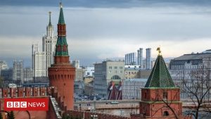 Bericht über die Einmischung Russlands wird veröffentlicht