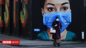 Coronavirus: 3 Mrd. GBP für NHS zur Vorbereitung auf eine mögliche zweite Welle