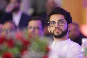 Aditya Thackeray files petition in SC against UGC decision on final year exams