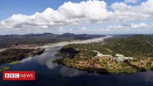 Panama: Sieben junge Menschen wurden nach einer Reise zum Gatun-See tot aufgefunden