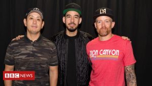 Linkin Park wird aktiv, nachdem Donald Trump retweetet hat