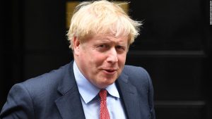 Die britischen Auslieferungsvereinbarungen mit Hongkong werden sich ändern, sagt Boris Johnson