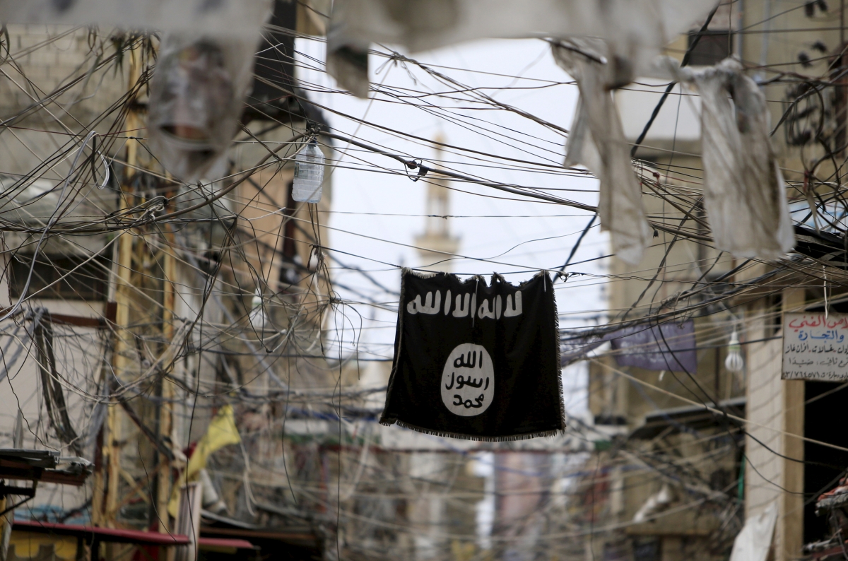 ISIS terrorists plenty in Karnataka, Kerala while Al Qaeda plans attacks: UN report