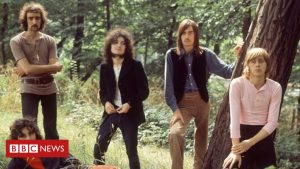 Peter Green Tod: Mick Fleetwood würdigt den "liebsten Freund"